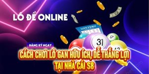 Cách Chơi Lô Gan